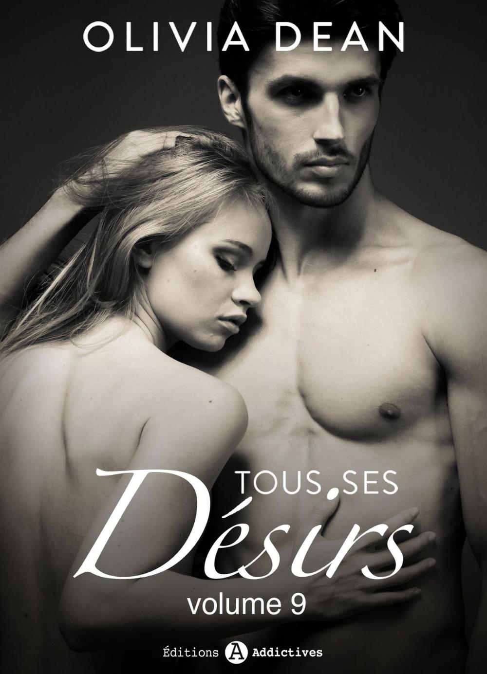 Big bigCover of Tous ses désirs - vol. 9