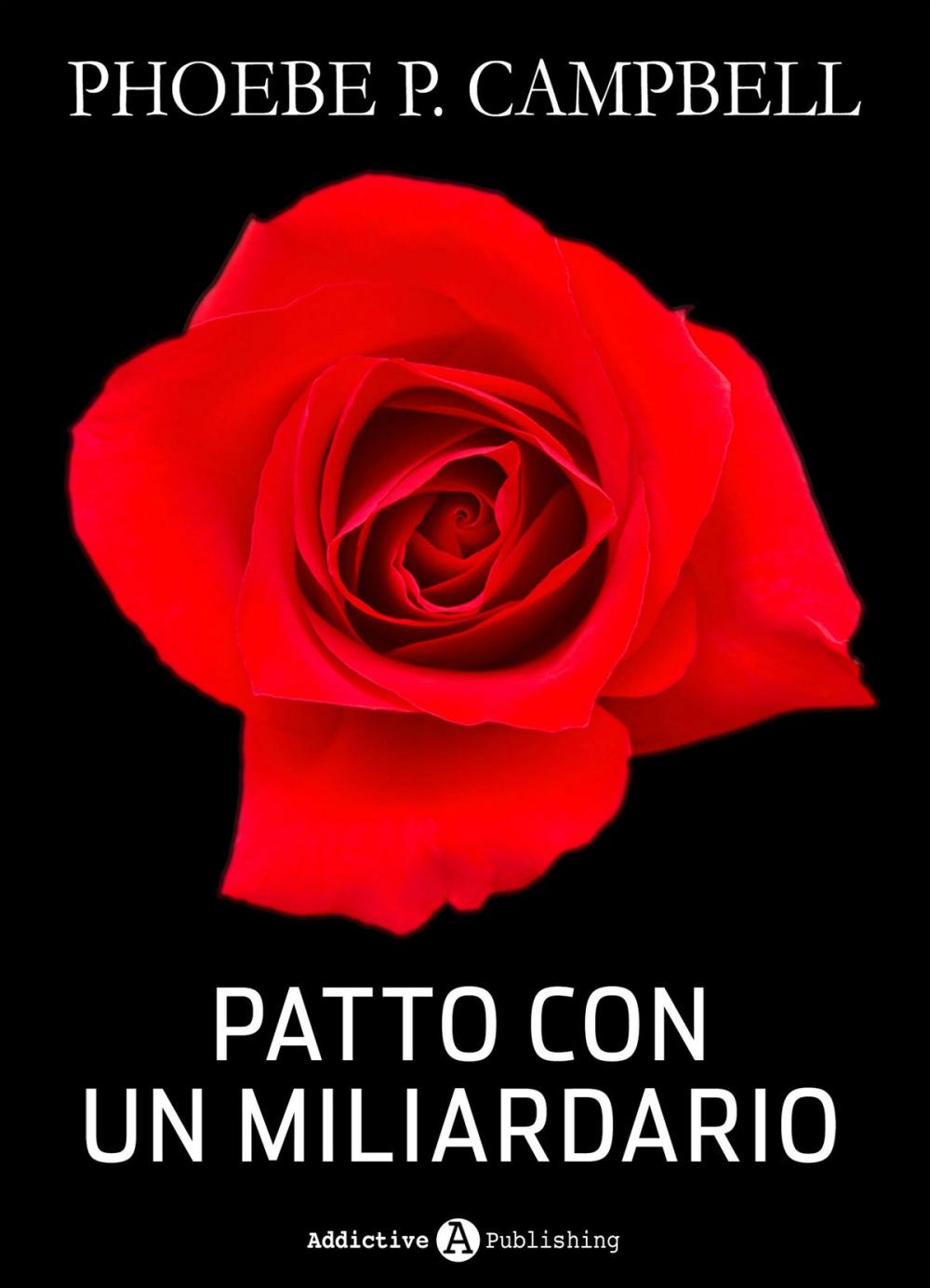 Big bigCover of Patto con un miliardario - tomo 11