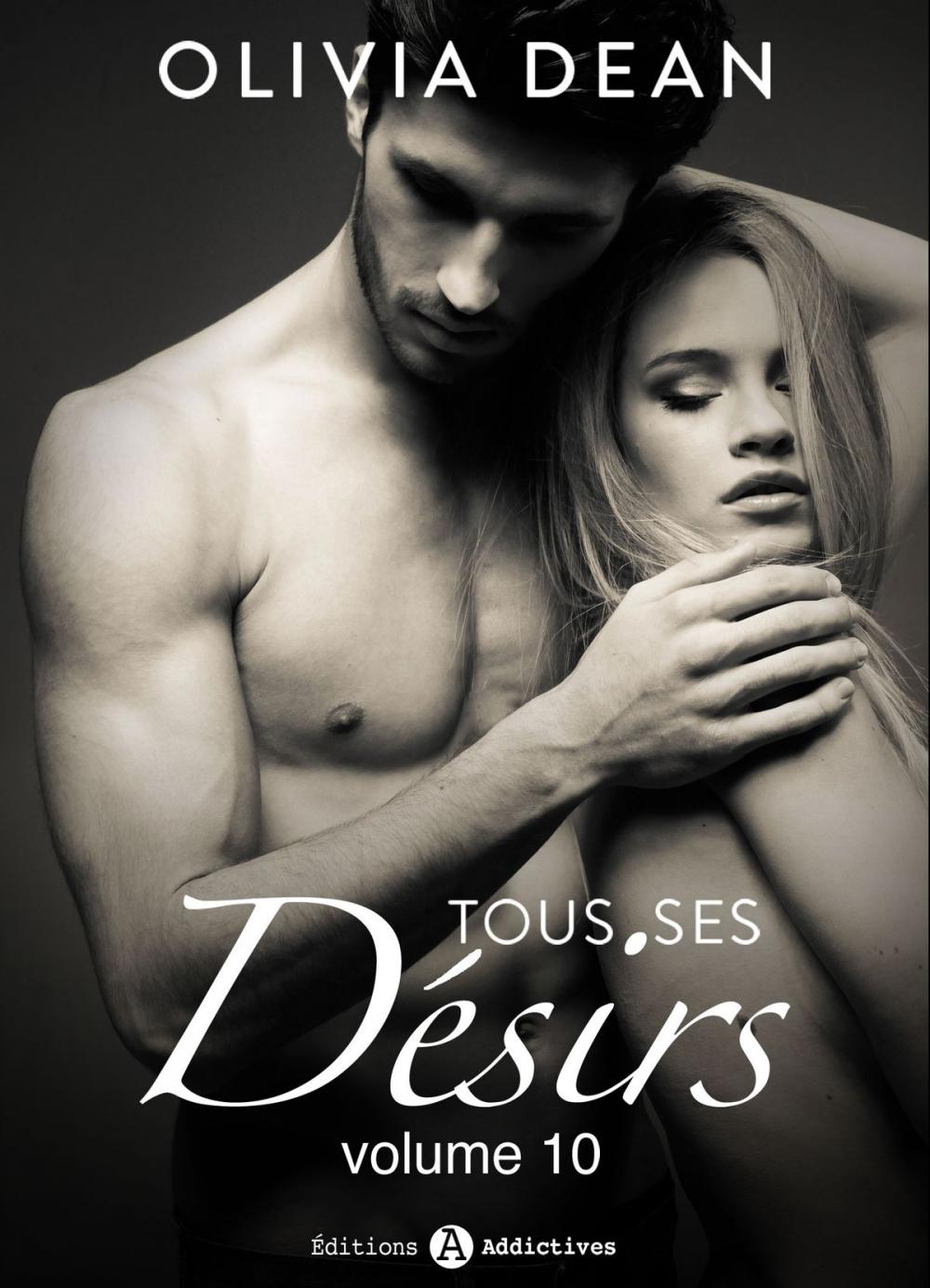 Big bigCover of Tous ses désirs - vol. 10