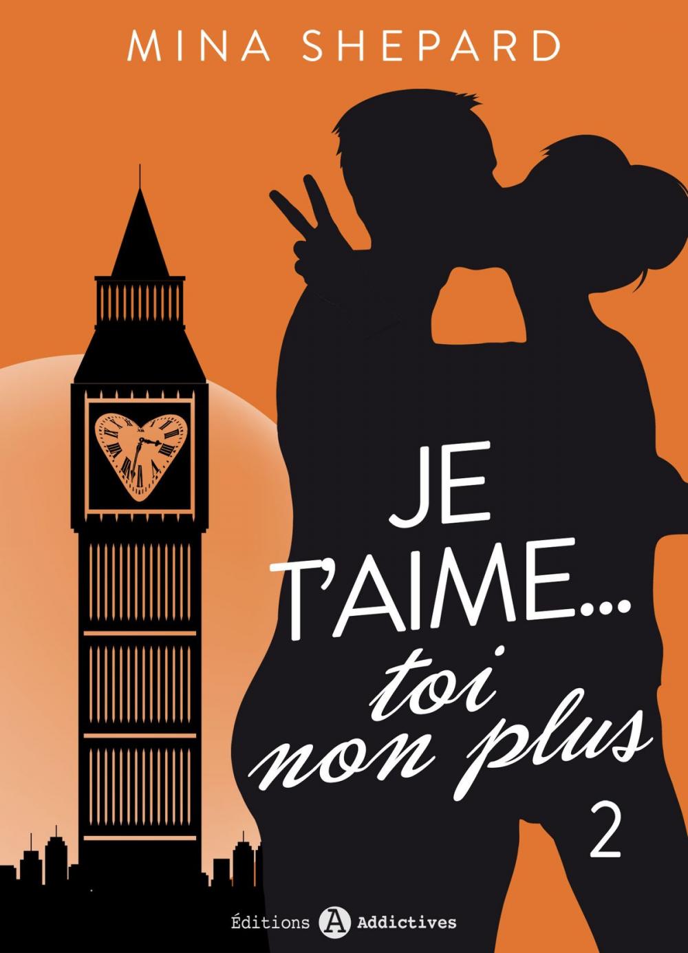 Big bigCover of Je t’aime… toi non plus - 2