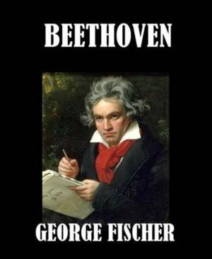 Cover of the book Beethoven by C. J. Cornish
