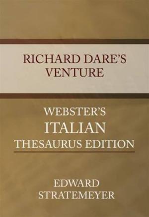 Cover of the book Richard Dare's Venture by Robert Kerr