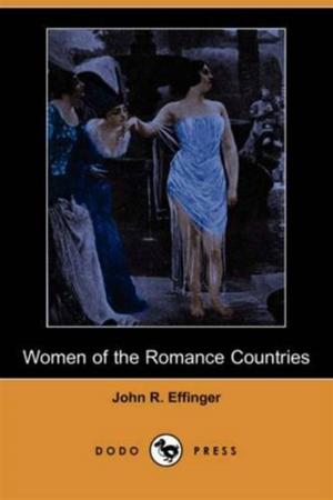 bigCover of the book Women Of The Romance Countries by 