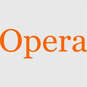 Cover of the book The Opera by Christopher Merrett