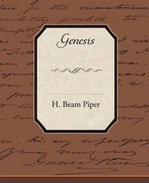 Cover of the book Genesis by Various