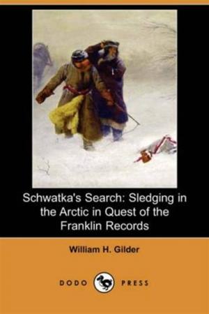 Cover of the book Schwatka's Search by Joseph Hergesheimer
