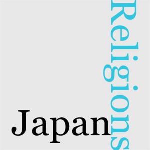 Cover of the book The Religions Of Japan by Louis Becke
