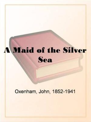 Cover of the book A Maid Of The Silver Sea by Grover Cleveland