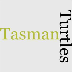 Cover of the book The Turtles Of Tasman by Louis Aubrey Wood