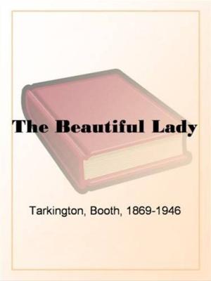 Cover of the book The Beautiful Lady by Frances Burney