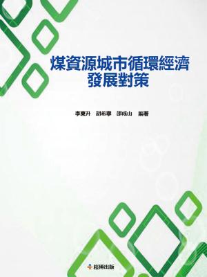 Cover of the book 煤資源城市循環經濟發展對策 by 閆劍平