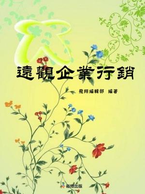 Cover of the book 遠觀企業營銷 by 