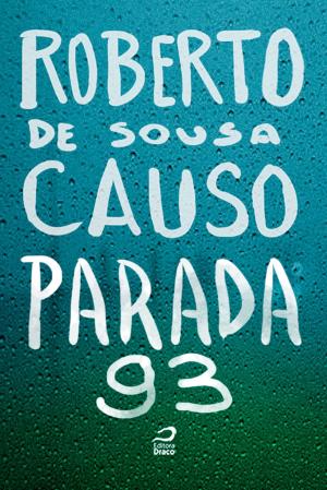 Cover of the book Parada 93 by Octavio Aragão, Manoel Ricardo