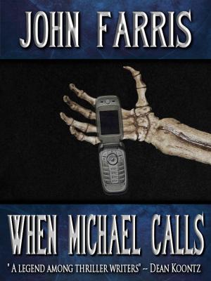 Cover of the book When Michael Calls by Ronald Kelly