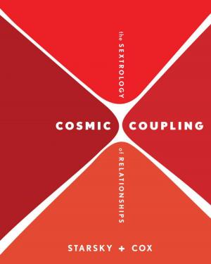 Book cover of Cosmic Coupling
