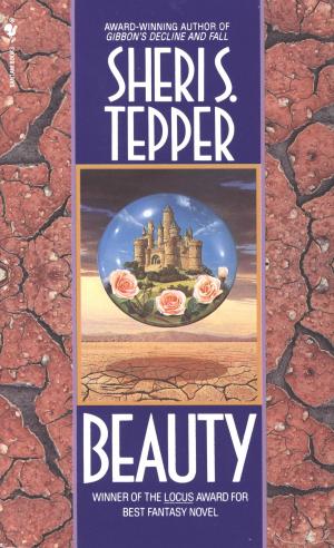 Cover of the book Beauty by Carol Bowman