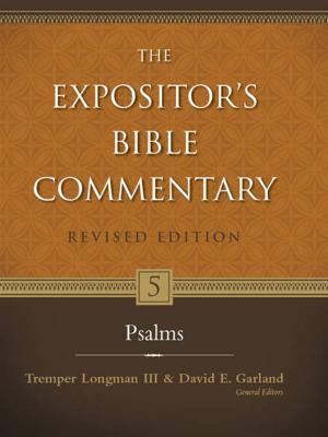 Book cover of Psalms