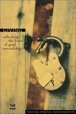 Cover of the book Giving by Paul E. Engle, Paul Basden, Zondervan
