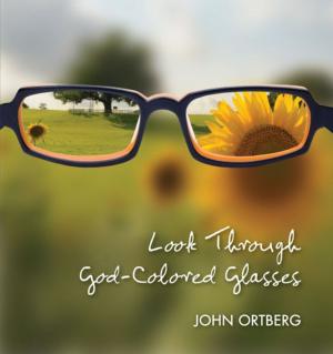 bigCover of the book Look Through God-Colored Glasses by 
