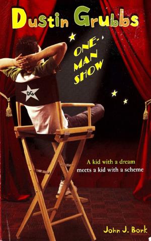 Cover of the book Dustin Grubbs: One Man Show by Darren Shan
