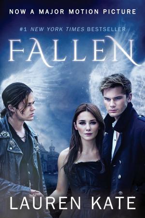 Cover of the book Fallen by J. C. Greenburg