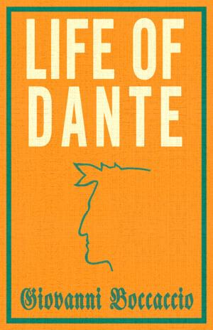 Cover of the book Life of Dante by Sue Purkiss