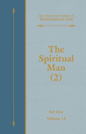 Cover of the book The Spiritual Man (2) by Kevser Yeşiltaş