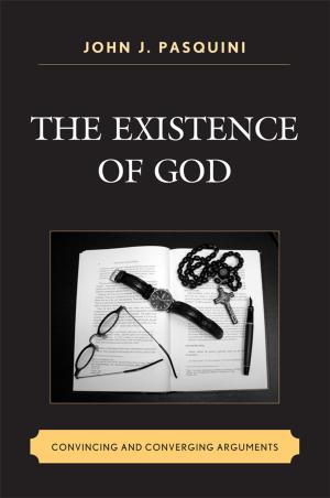 Cover of the book The Existence of God by Howard J. Wiarda