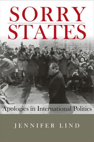 Cover of the book Sorry States by Francis Taye