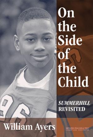 bigCover of the book On the Side of the Child by 