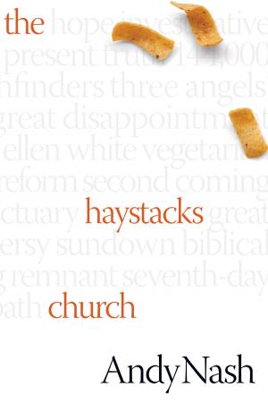 Cover of the book The Haystacks Church by Gregg Budd