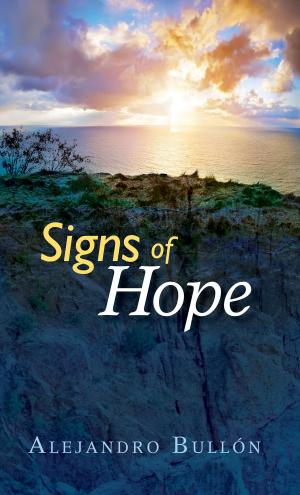 Book cover of Signs of Hope
