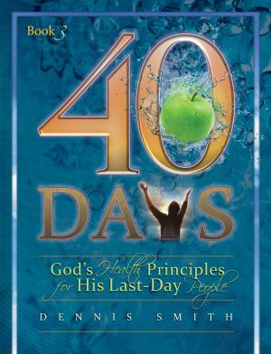 Cover of the book 40 Days by 