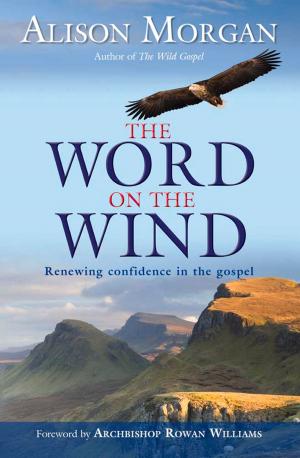 bigCover of the book The Word on the Wind by 