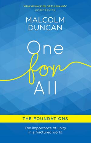 Cover of the book One For All: The Foundations by Heather Puffett, Hazel Pattison