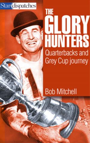 Cover of the book Glory Hunters by Paul Hunter