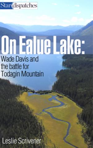 Cover of the book On Ealue Lake by Kim Nursall