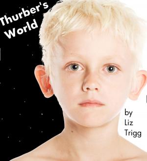 bigCover of the book Thurber's World by 