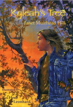 Cover of the book Kyleah's Tree by Juliana Hutchings