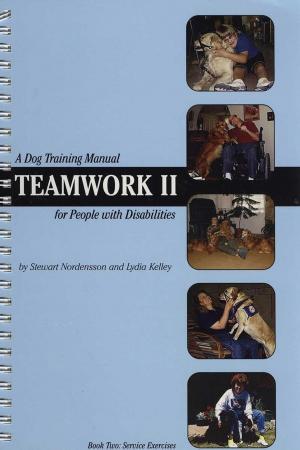 Book cover of TEAMWORK II
