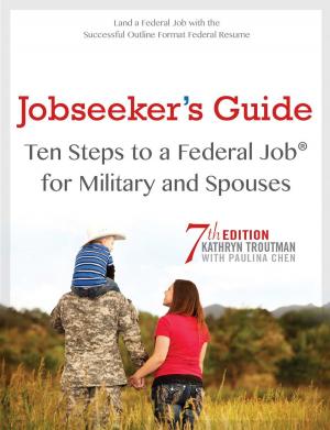 bigCover of the book Job Seeker's Guide , 7th Ed by 