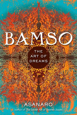 bigCover of the book Bamso by 