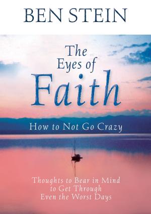 Cover of the book The Eyes of Faith by Shobhaa De