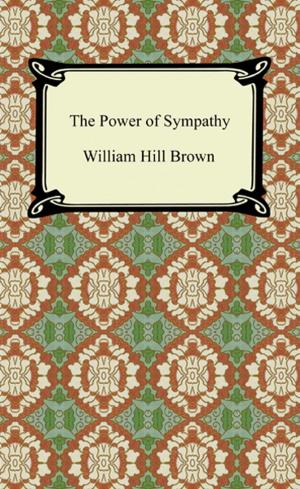 Cover of the book The Power of Sympathy by Rebecca M Avery