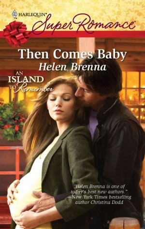 Cover of the book Then Comes Baby by Linda Howard, Christine Rimmer