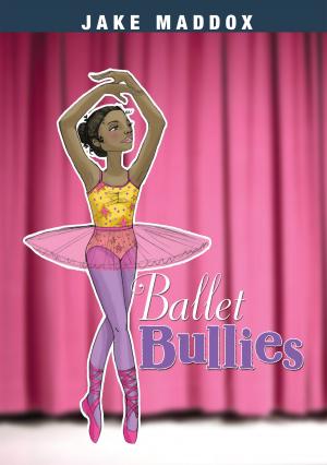 Cover of the book Ballet Bullies by Mari C. Schuh
