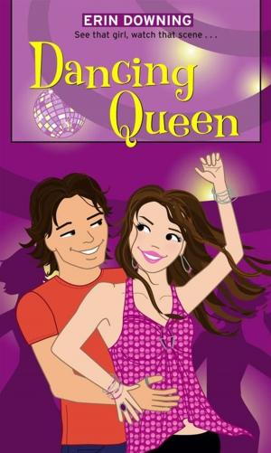Cover of the book Dancing Queen by Lauren Barnholdt