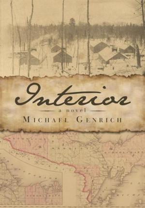 Cover of the book Interior by Nathan Garrett
