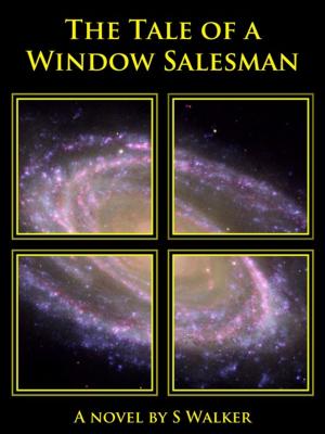 Cover of The Tale of a Window Salesman