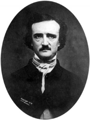 Cover of the book The Dreamer: A Romantic Rendering of the Life-Story of Edgar Allan Poe by G. Stanley Hall